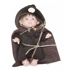 Кукла LAMAGIK виниловая 18см Gestitos (137C)