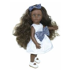 Кукла LAMAGIK виниловая 42см Nina (42109)