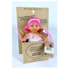 Кукла LAMAGIK виниловая 18см Gestitos (135UAC)