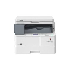 МФУ Canon imageRUNNER 1435, белый