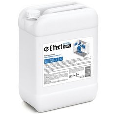 Effect Концентрированный кондиционер для изделий из тканей Omega 505, 5 л