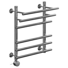 Электрический полотенцесушитель Ника Bamboo ЛБ3 60x50 MEG Л хром Nika