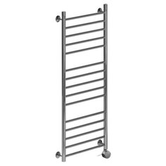 Электрический полотенцесушитель Ника Classic ЛП (г2) 120x40 MEG П хром Nika