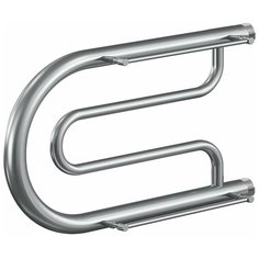 Полотенцесушитель Ника ECON ПЛ 32/90 с полкой Nika