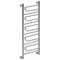 Полотенцесушитель Ника CURVE ЛZ 120/40 Nika