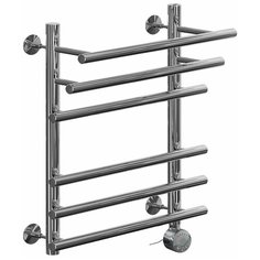 Полотенцесушитель Электрич. Ника BAMBOO ЛБ-3 60/50 правый тэн Nika