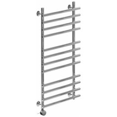 Полотенцесушитель Электрич. Ника BAMBOO ЛБ-1 100/40 левый тэн Nika