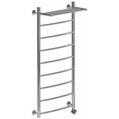 Полотенцесушитель Электрич. Ника ARC ЛД ВП 120/60 правый тэн Nika