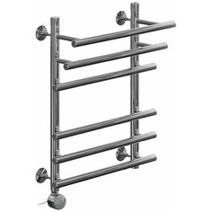 Полотенцесушитель Электрич. Ника BAMBOO ЛБ-3 60/40 левый тэн Nika