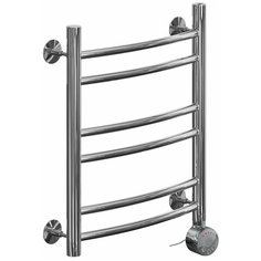 Полотенцесушитель Электрич. Ника ARC ЛД (Г2) 50/40 правый тэн Nika