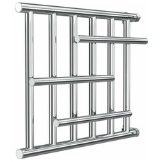 Полотенцесушитель Ника ECON ПМ-6 50/60 без полки Nika