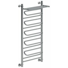 Полотенцесушитель Ника CURVE ЛZ ВП 120/60 Nika