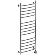 Полотенцесушитель Электрич. Ника ARC ЛД (Г2) 120/50 правый тэн Nika