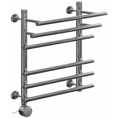 Полотенцесушитель Электрич. Ника BAMBOO ЛБ-3 60/60 левый тэн Nika