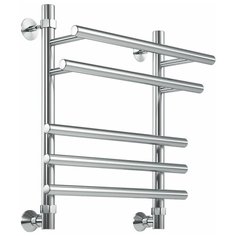 Полотенцесушитель Ника BAMBOO ЛБ-3 50/50 Nika