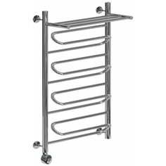 Полотенцесушитель Электрич. Ника CURVE ЛZ ВП 100/60 левый тэн Nika