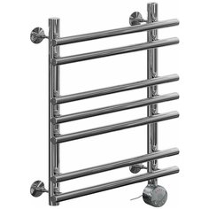 Полотенцесушитель Электрич. Ника BAMBOO ЛБ-1 60/60 правый тэн Nika