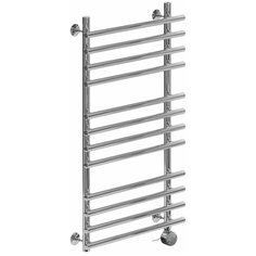 Полотенцесушитель Электрич. Ника BAMBOO ЛБ-1 100/50 правый тэн Nika