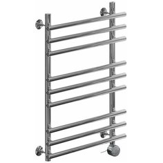 Полотенцесушитель Электрич. Ника BAMBOO ЛБ-1 80/50 левый тэн Nika