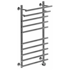 Полотенцесушитель Электрич. Ника BAMBOO ЛБ-3 100/50 правый тэн Nika