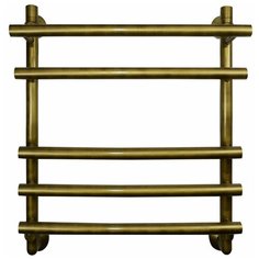 Полотенцесушитель Ника BAMBOO ЛБ-3 50/40 бронза Nika