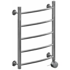 Полотенцесушитель Электрич. Ника ARC ЛД 60/60 правый тэн Nika