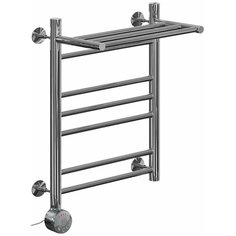 Полотенцесушитель Электрич. Ника CLASSIC ЛП (Г2) ВП 60/50 левый тэн Nika