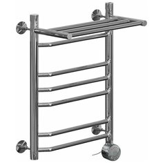 Полотенцесушитель Электрич. Ника TRAPEZIUM ЛТ (Г2) ВП 60/50 правый тэн Nika