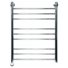 Полотенцесушитель Электрич. Ника CLASSIC ЛП (Г2) 80/60 левый тэн Nika