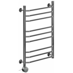 Полотенцесушитель Электрич. Ника TRAPEZIUM ЛТ (Г2) 80/60 левый тэн Nika