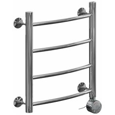 Полотенцесушитель Электрич. Ника ARC ЛД 50/60 правый тэн Nika