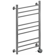 Полотенцесушитель Электрич. Ника CLASSIC ЛП (Г2) 80/60 правый тэн Nika