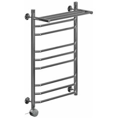 Полотенцесушитель Электрич. Ника TRAPEZIUM ЛТ (Г2) ВП 80/50 левый тэн Nika