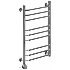 Полотенцесушитель Электрич. Ника TRAPEZIUM ЛТ (Г2) 80/50 левый тэн Nika