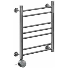 Полотенцесушитель Электрич. Ника CLASSIC ЛП (Г2) 60/60 левый тэн Nika