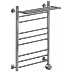 Полотенцесушитель Электрич. Ника CLASSIC ЛП (Г2) ВП 80/60 правый тэн Nika