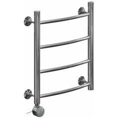 Полотенцесушитель Электрич. Ника ARC ЛД 50/50 левый тэн Nika