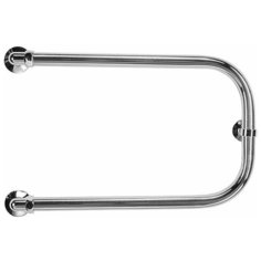 Полотенцесушитель Terminus Эконом П-обр AISI 32х2 320х500, шт