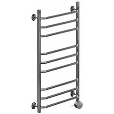 Полотенцесушитель Электрич. Ника TRAPEZIUM ЛТ (Г2) 80/40 правый тэн Nika