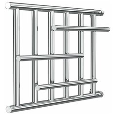Полотенцесушитель Ника ECON ПМ-6 60/80 без полки Nika