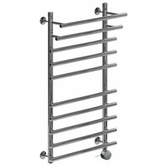 Полотенцесушитель Электрич. Ника BAMBOO ЛБ-3 100/60 правый тэн Nika