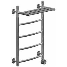 Полотенцесушитель Электрич. Ника ARC ЛД ВП 60/30 правый тэн Nika