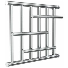 Полотенцесушитель Ника ECON ПМ-6 50/70 без полки Nika