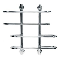 Полотенцесушитель Ника MIX Лагуна 60/60 Nika