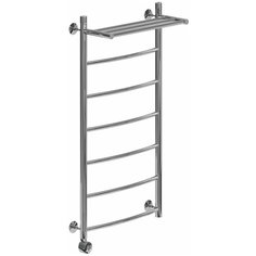 Полотенцесушитель Электрич. Ника ARC ЛД ВП 100/40 левый тэн Nika