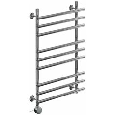 Полотенцесушитель Электрич. Ника BAMBOO ЛБ-1 80/40 левый тэн Nika