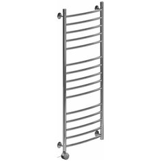 Полотенцесушитель Электрич. Ника ARC ЛД (Г2) 120/40 левый тэн Nika