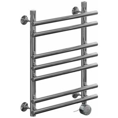 Полотенцесушитель Электрич. Ника BAMBOO ЛБ-1 60/50 правый тэн Nika