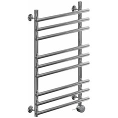 Полотенцесушитель Электрич. Ника BAMBOO ЛБ-1 80/40 правый тэн Nika