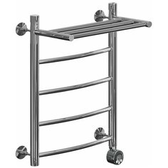 Полотенцесушитель Электрич. Ника ARC ЛД ВП 60/60 правый тэн Nika